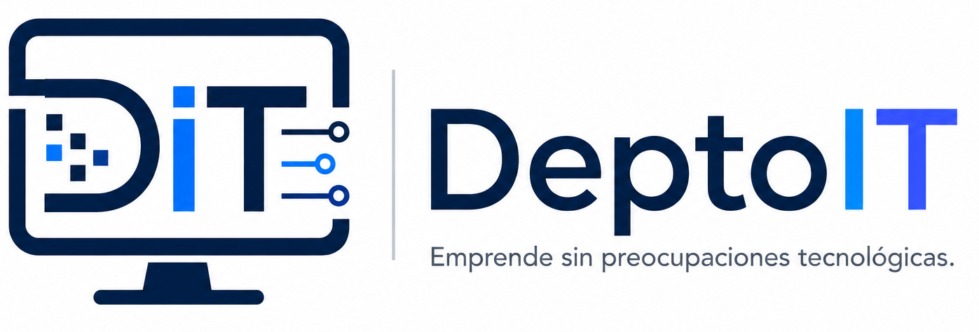 Departamento de IT